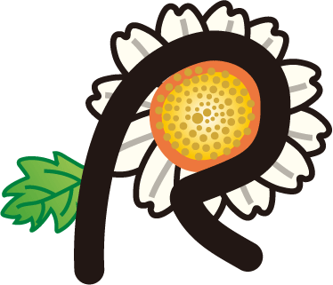 Chrysanthemum logo