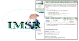 IMSR Homepage