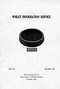 Wheat Information Service No.47-48