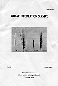 Wheat Information Service No.52